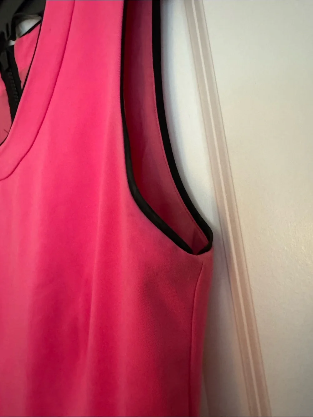 Kate Spade dress size 10 flaws